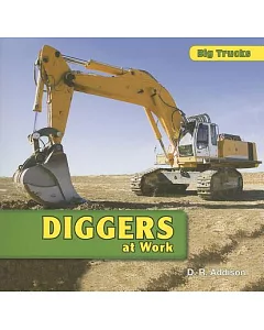 Diggers at Work
