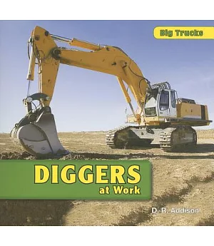 Diggers at Work