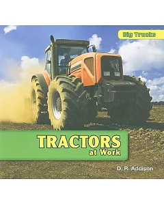 Tractors at Work