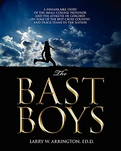 The Bast Boys