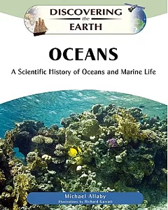 Oceans: A Scientific History of Oceans and Marine Life