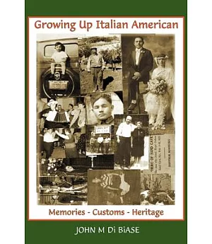Growing Up Italian American