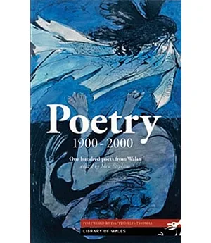 Poetry 1900-2000