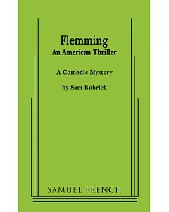 Flemming: An American Thriller