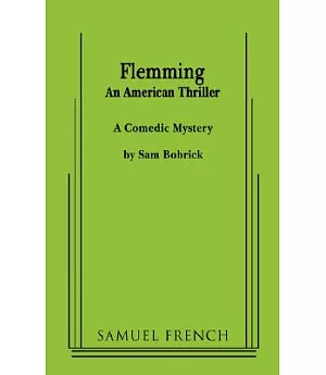 Flemming: An American Thriller