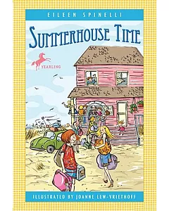 Summerhouse Time