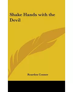 Shake Hands With the Devil