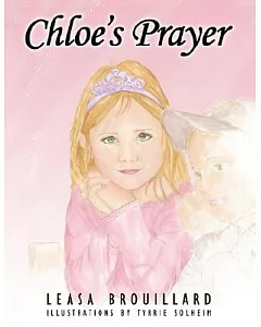 Chloe’s Prayer
