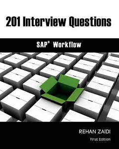 201 Interview Questions: Workflow