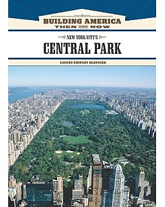 New York City’s Central Park