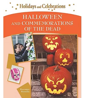 Halloween and Commemorations of the Dead