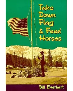 Take Down Flag & Feed Horses