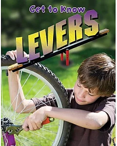 Get to Know Levers