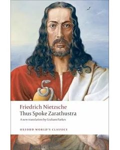 Thus Spoke Zarathustra: A Book for Everyone and Nobody