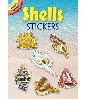 Shell Stickers