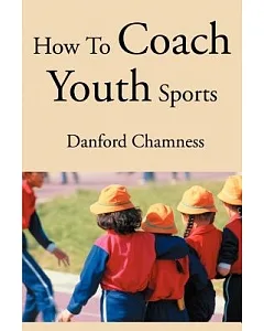 How to Coach Youth Sports