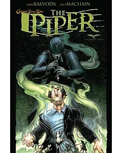 The Piper: Grimm Fairy Tales