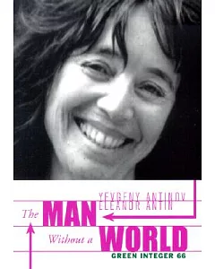 The Man Without a World: A Screenplay