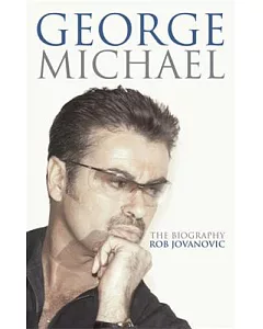 George Michael: The Biography