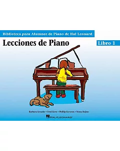 Lecciones de Piano / Piano Lessons