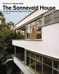 The Sonneveld House: An Avant-Garde Home from 1933