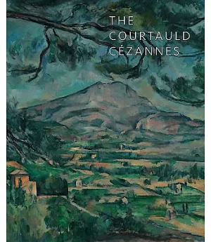 Courtauld Cezannes