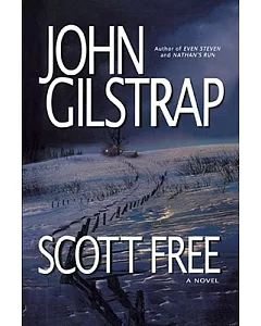 Scott Free: A Novel