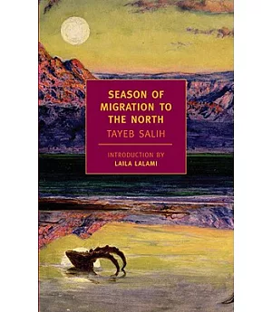 Season of Migration to the North