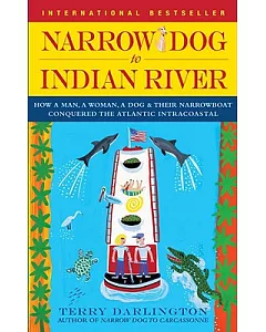 Narrow Dog to Indian River