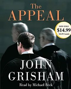 The Appeal: A Novel