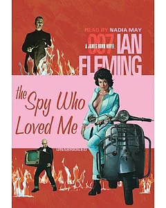 The Spy Who Loved Me