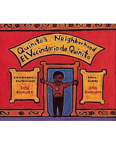 Quinito’s Neighborhood / El Vecindario de Quinito