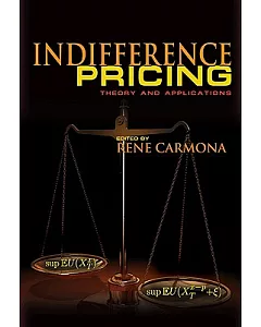 Indifference Pricing: Theory and Applications