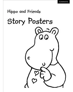 Hippo And Friends 2 Story