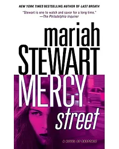 Mercy Street: A Novel