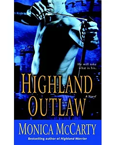 Highland Outlaw