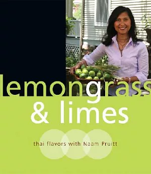 Lemongrass & Limes