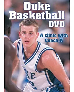 Duke Basketball: A Clinic With Coach K