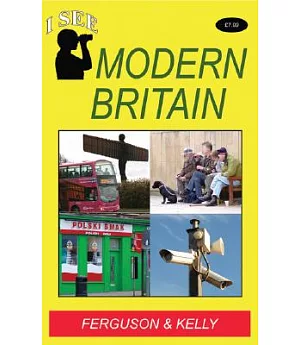 I See Modern Britain