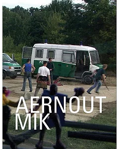 Aernout Mik