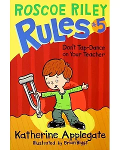 Don’t Tap-Dance on Your Teacher