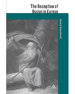 Reception of Ossian in Europe