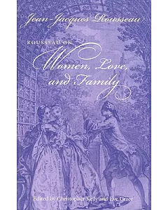 On Women, Love, and Family