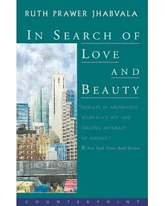 In Search of Love and Beauty