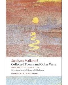 Collected Poems and Other Verse