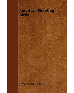 American Shooting birds