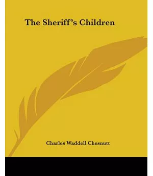 The Sheriff’s Children