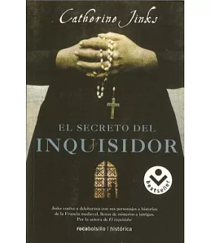 El secreto del inquisidor/ The Secret Familiar