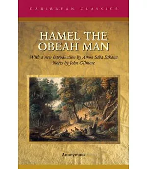 Hamel, the Obeah Man