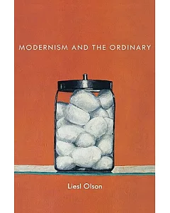 Modernism and the Ordinary